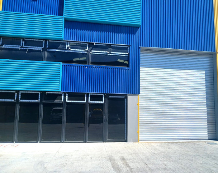 Bodega En Renta , Complejo Bodebas Villa Canales