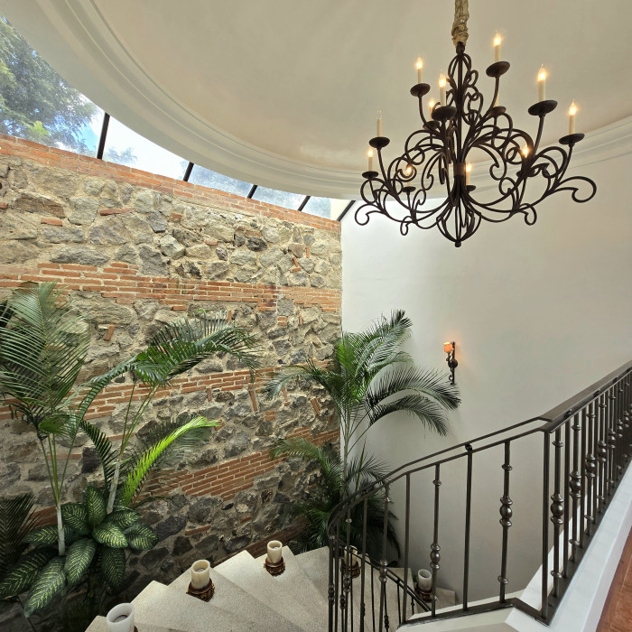 Exclusiva Casa En Venta Cercana La Antigua Guatemala - Foto 5 de 15