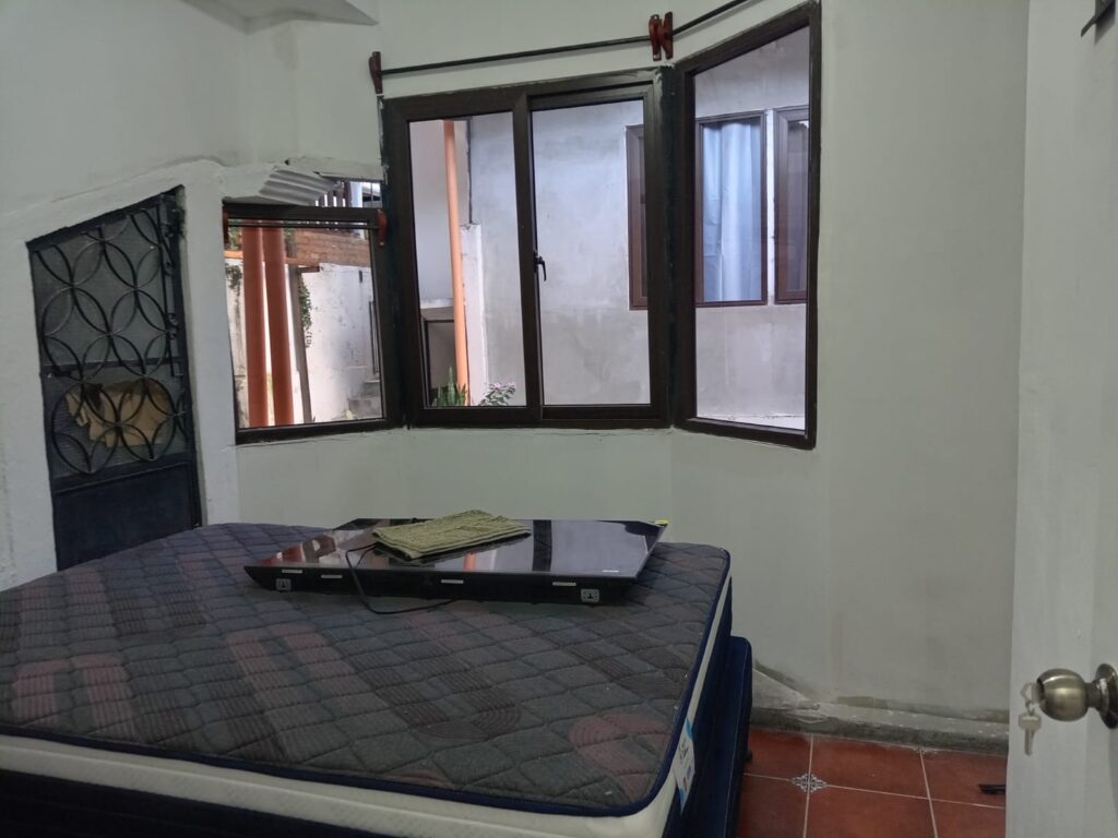 Apartamento En Renta A 1.5 Kms Del Centro, Antigua Guatemala - Foto 3 de 6