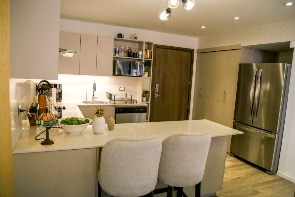 Apartamento En Venta En Zona 10 Cercano A Oakland Mall - Foto 2 de 8