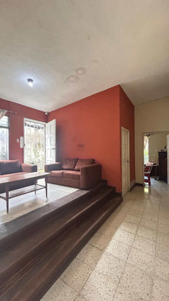 Casa De 1 Nivel En Venta - Foto 4 de 4