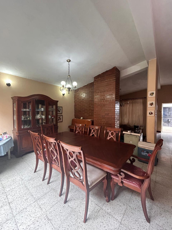 Casa De 1 Nivel En Venta - Foto 3 de 4