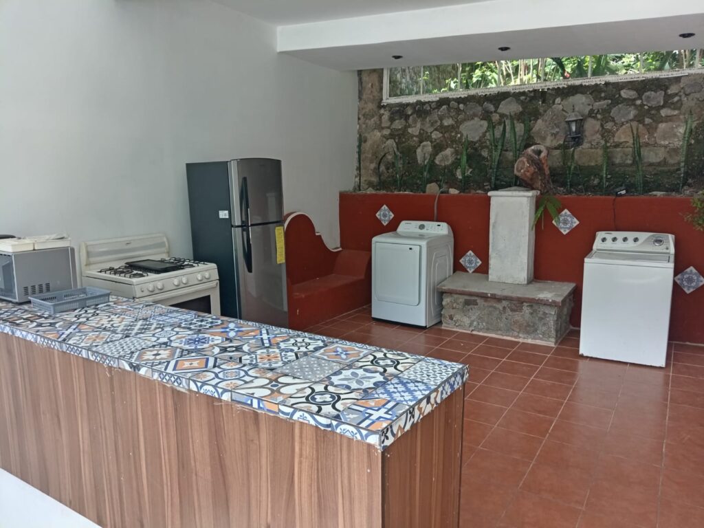 Apartamento En Renta A 1.5 Kms Del Centro, Antigua Guatemala - Foto 4 de 6