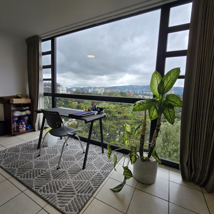 En Venta – Tu Nuevo Apartamento Amueblado En Zona 14 Te Está Esperando. - Foto 4 de 8