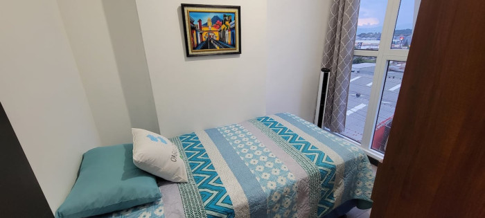 Apartamento Amueblado En Venta En Zona 12 - Foto 5 de 8