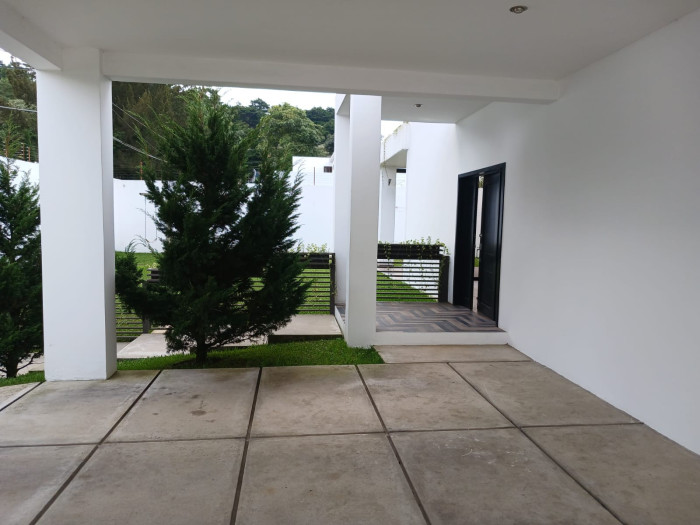 Casa En Venta, Condominio Arrazola Carretera A El Salvador - Foto 3 de 12