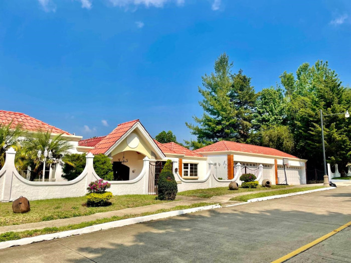 Casa En Venta, Condominio Casa Y Campo Carretera A El Salvador