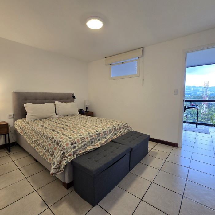 En Venta – Tu Nuevo Apartamento Amueblado En Zona 14 Te Está Esperando. - Foto 5 de 8