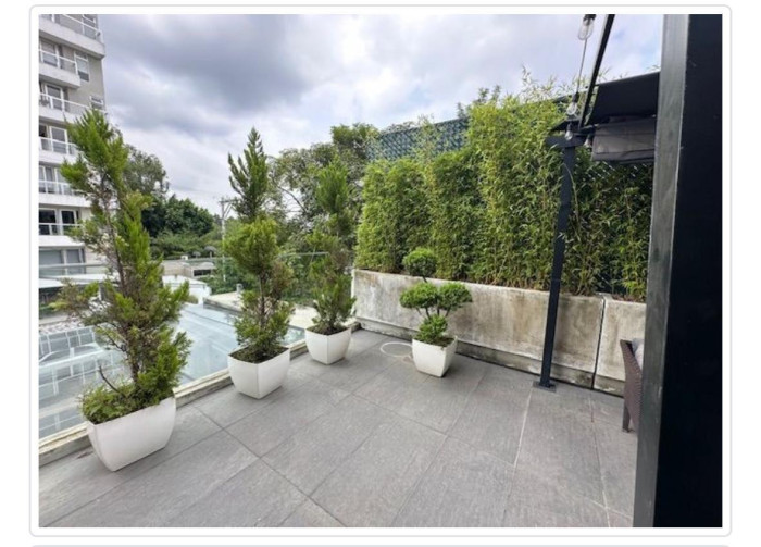 Apartamento En Venta Zona 15 Vista Hermosa