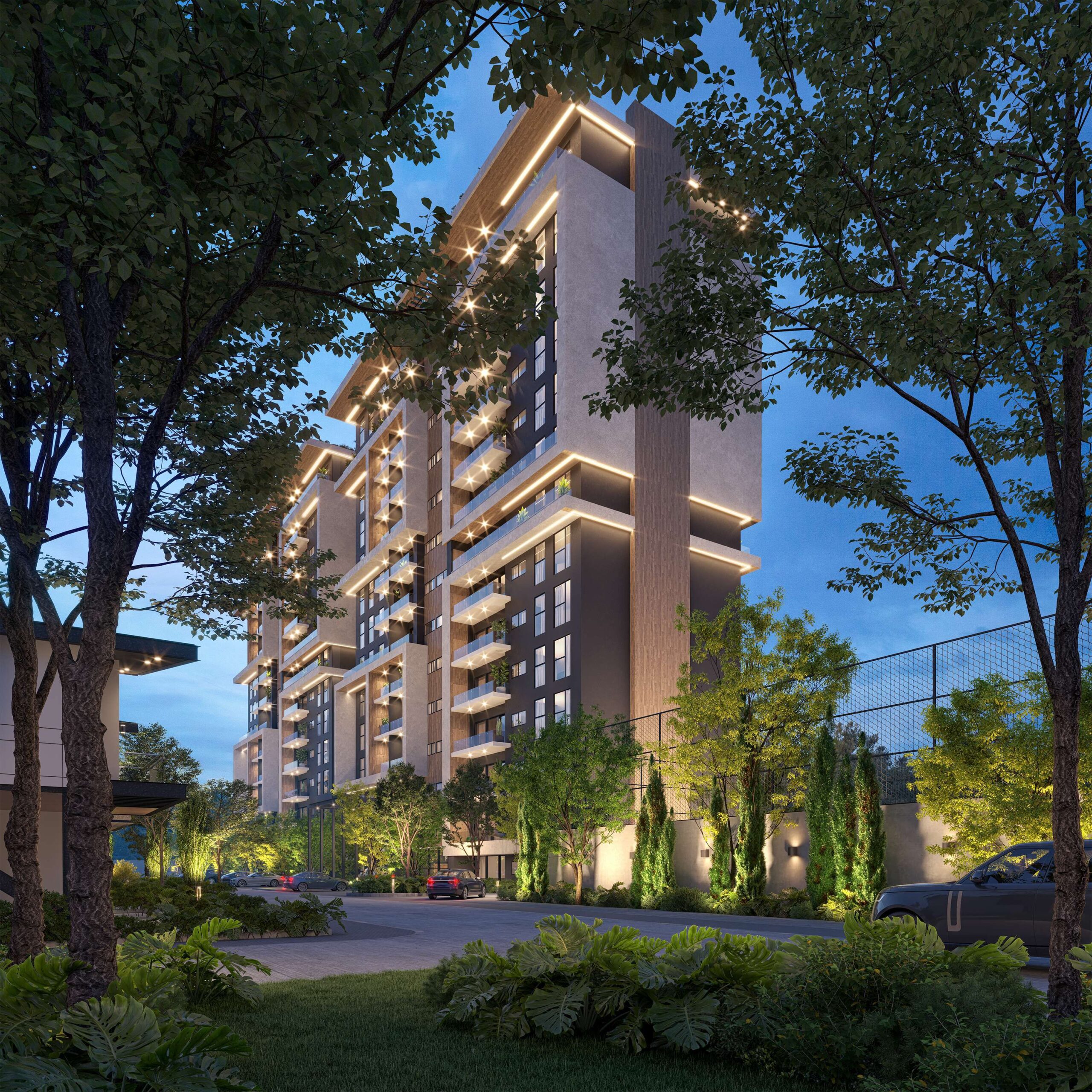 Apartamento En Venta En La Zona 16