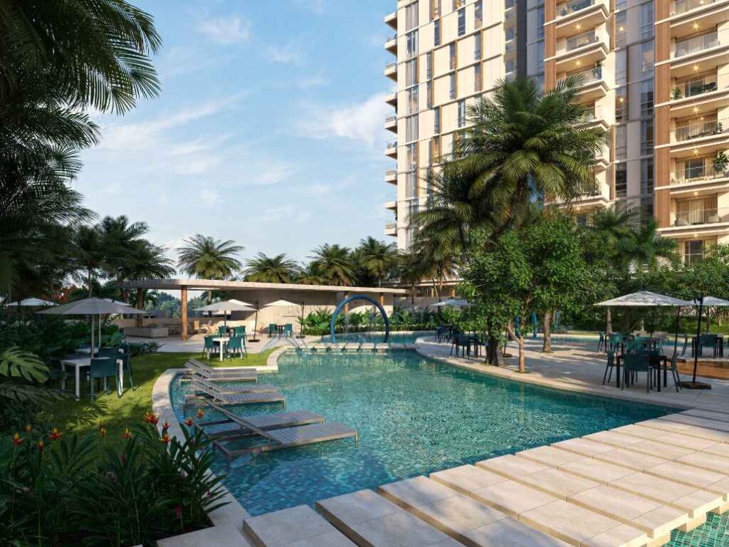 Apartamento En Venta En Puerto San Jose - Foto 3 de 4