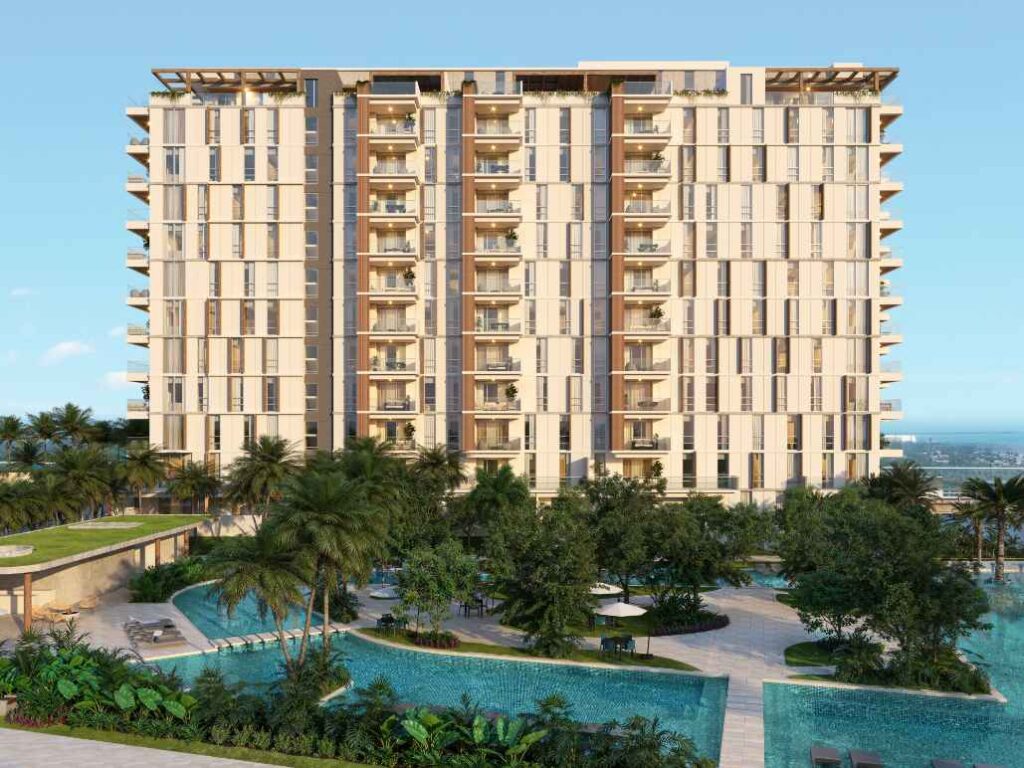 Apartamento En Venta En Puerto San Jose - Foto 4 de 4