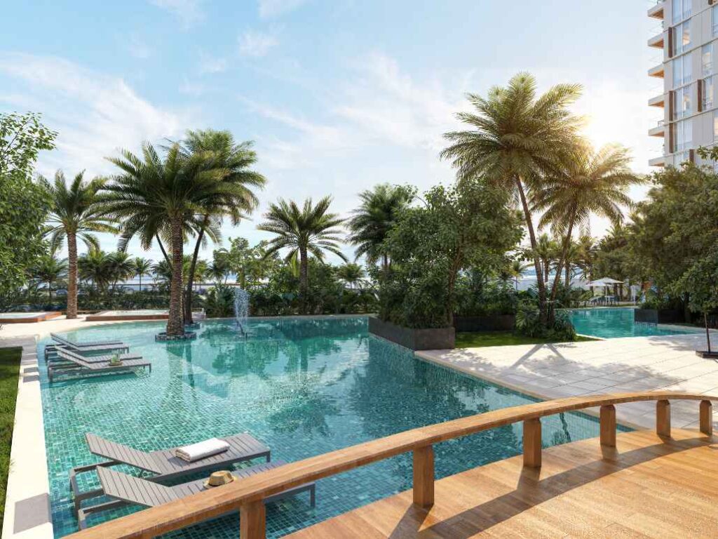 Apartamento De Playa En Venta En Chulamar Escuintla - Foto 4 de 4