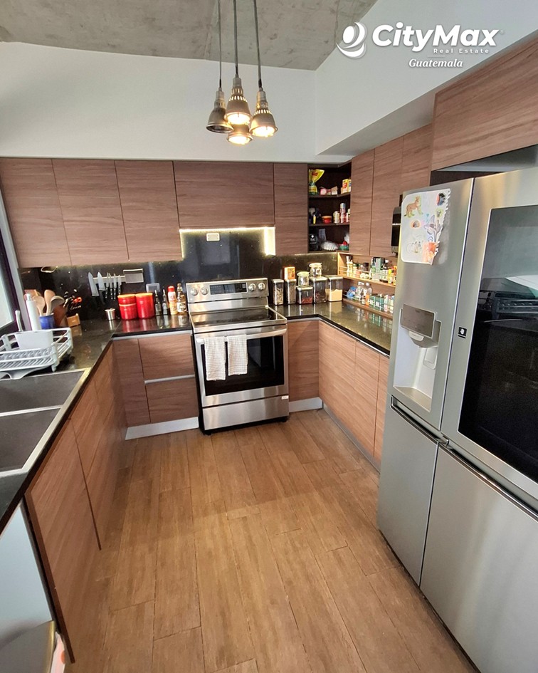 En Venta – Zona 4: El Punto Donde Innovación Y Estilo Se Encuentran. - Foto 3 de 10