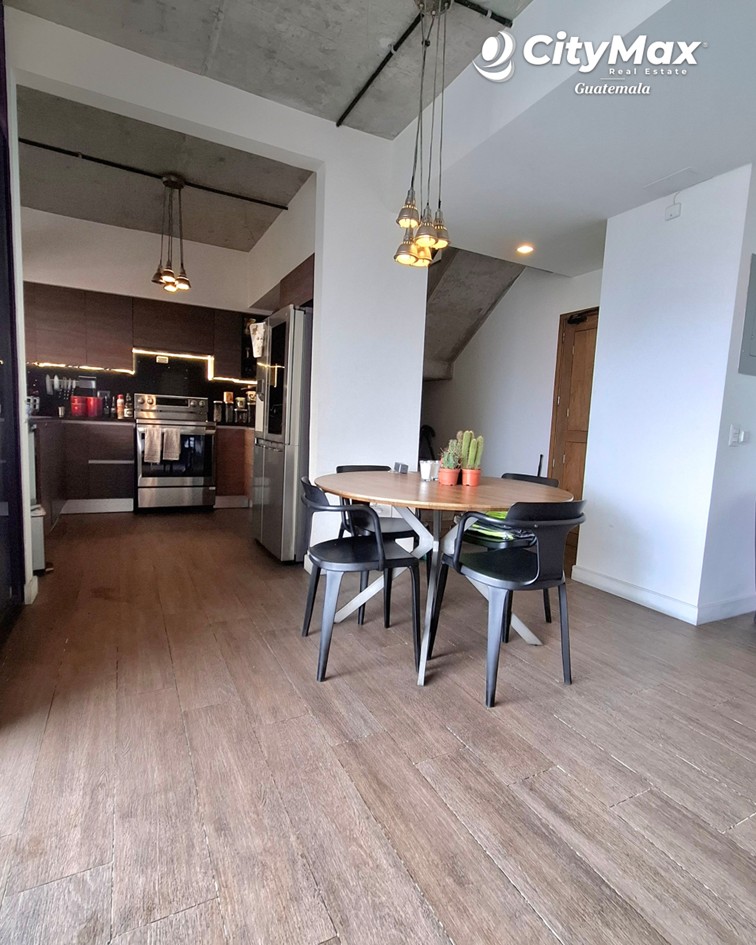 En Venta – Zona 4: El Punto Donde Innovación Y Estilo Se Encuentran. - Foto 5 de 10