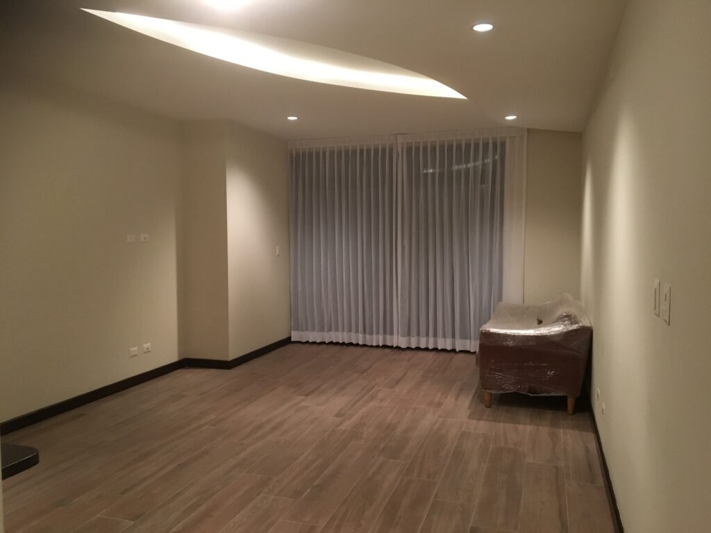 Apartamento Cupertino Muxbal En Renta Con OpciÓn A Venta - Foto 3 de 4