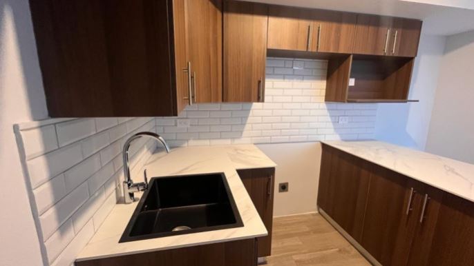 Venta De Apartamento De 60 M2 Ubicado En Santa Catarina Pinula
