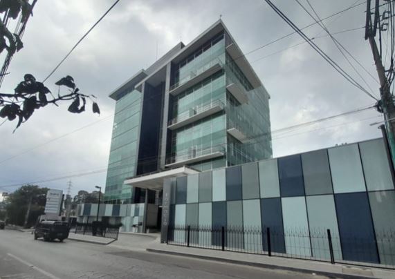 Local Comercial En Primer Nivel En Venta En Santa Catarina Pinula - Foto 2 de 3