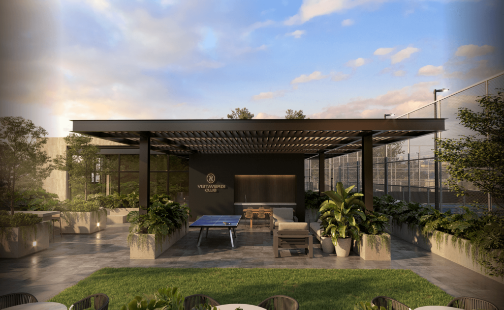 Apartamento En Venta En La Zona 16 - Foto 2 de 7