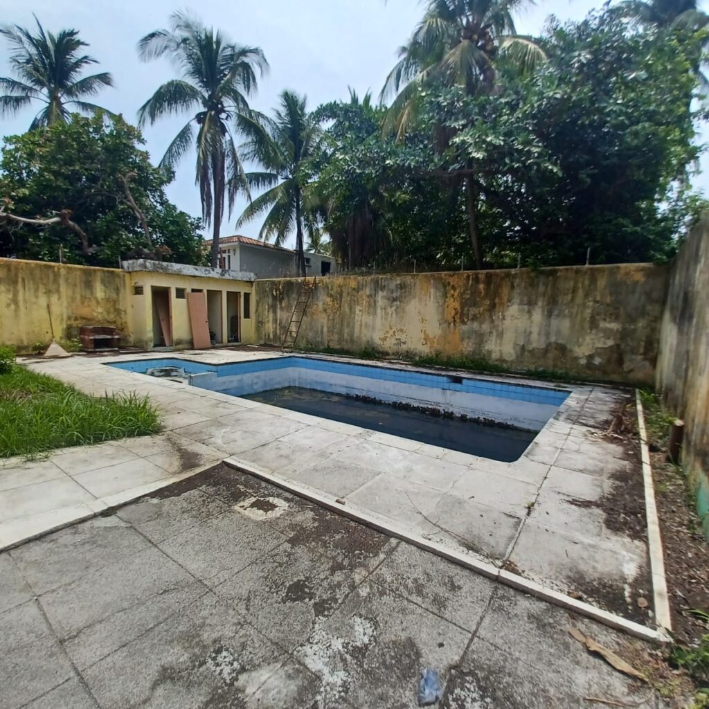 Casa En Venta Para Remodelar Puerto Quetzal – Nuevo Precio - Foto 3 de 9