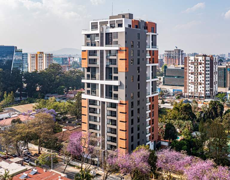 Inversion!! Apartamento En Venta, Monad Zona 10