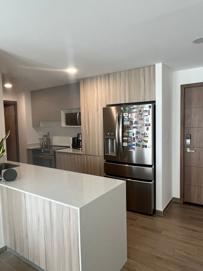 Apartamento En Venta En Avenida Las Americas - Foto 3 de 4