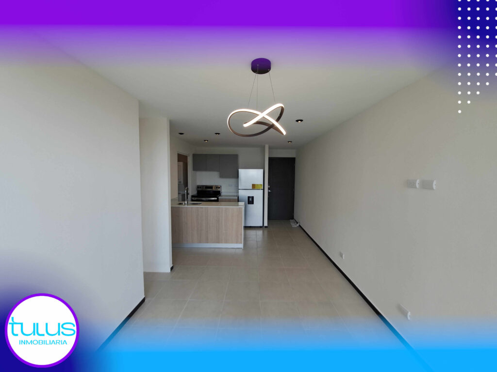 Apartamento En Renta En Zona 11 - Foto 2 de 9