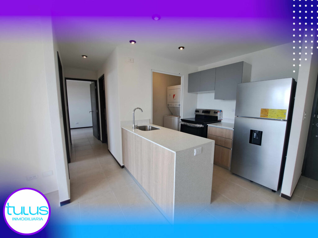 Apartamento En Renta En Zona 11 - Foto 3 de 9