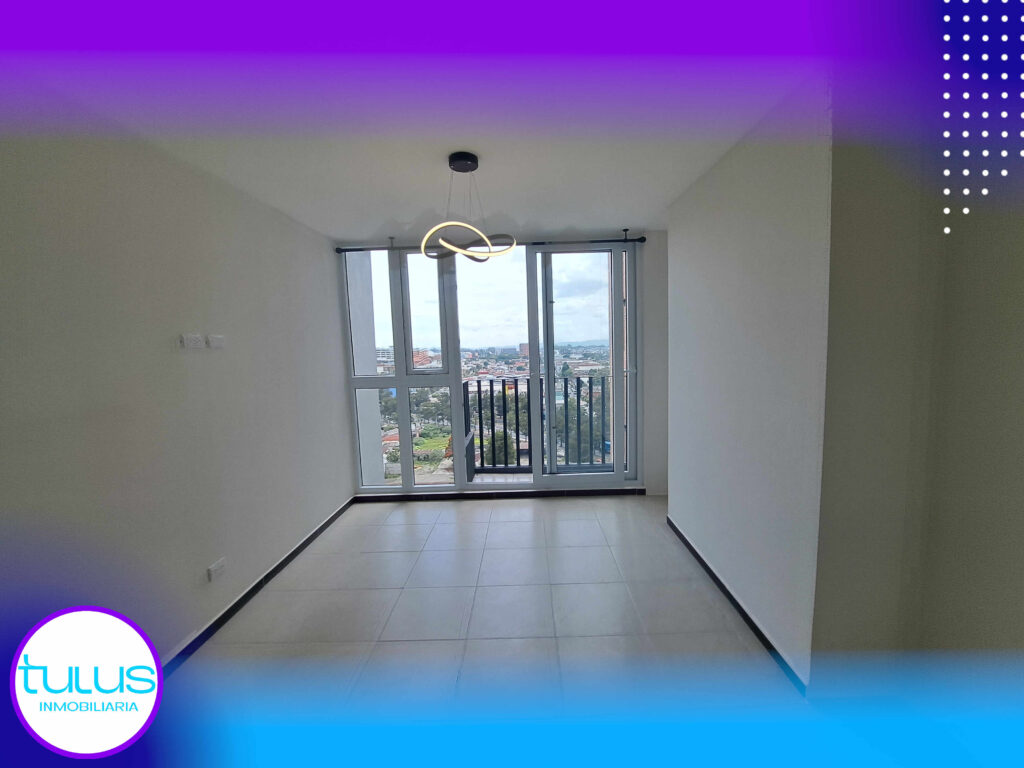 Apartamento En Renta En Zona 11 - Foto 4 de 9