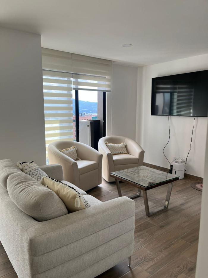 Apartamento En Venta En Zona 14, Ave. Las Américas - Foto 4 de 7