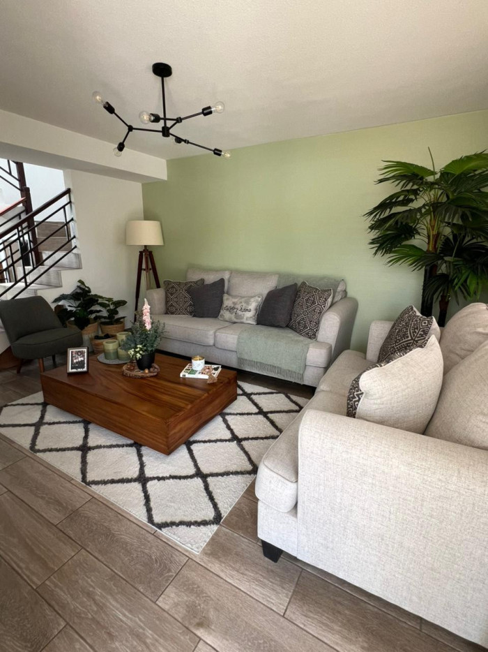 Casa En Venta En Condominio Andara, Zona 2 Villa Nueva - Foto 3 de 9