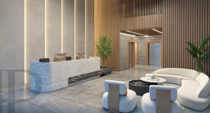 Pre-venta De Oficinas En Zona 14