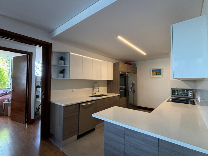 Apartamento En Venta Zona 15 Vista Hermosa - Foto 5 de 5