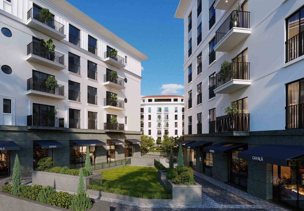 En Venta Apartamento En Cayala Zona 16 Guatemala - Foto 4 de 7