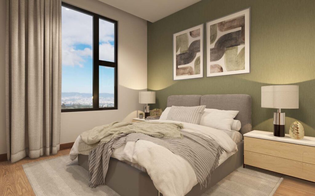En Venta Apartamento En La Zona 16 El Pulte - Foto 3 de 8