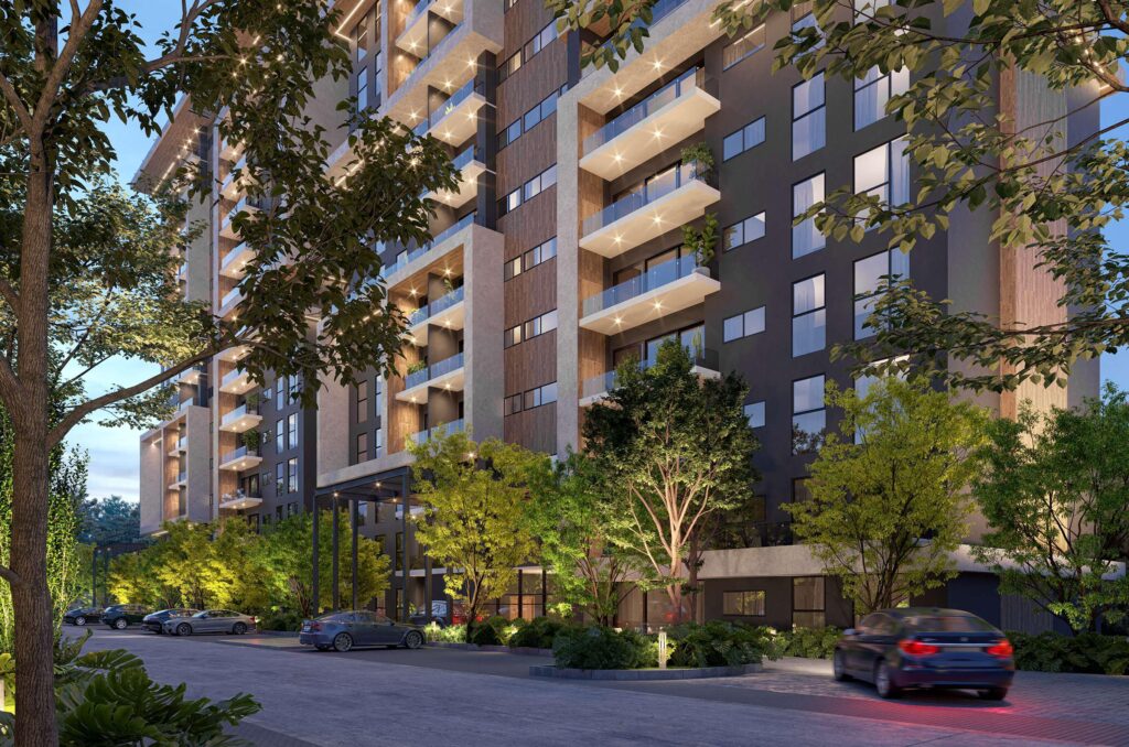 Apartamento En Venta En La Zona 16 - Foto 4 de 7