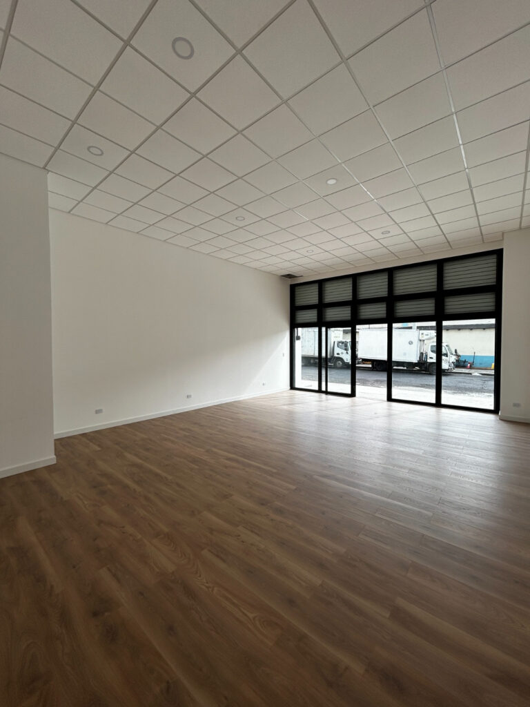 Local Comercial En Renta En Zona 11 - Vista principal de la propiedad
