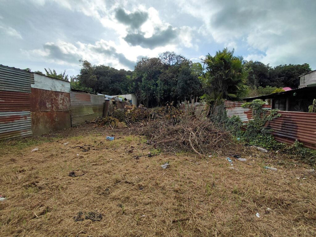 Terreno En Venta 297 M² En San Bartolomé Milpas Altas - Foto 3 de 6