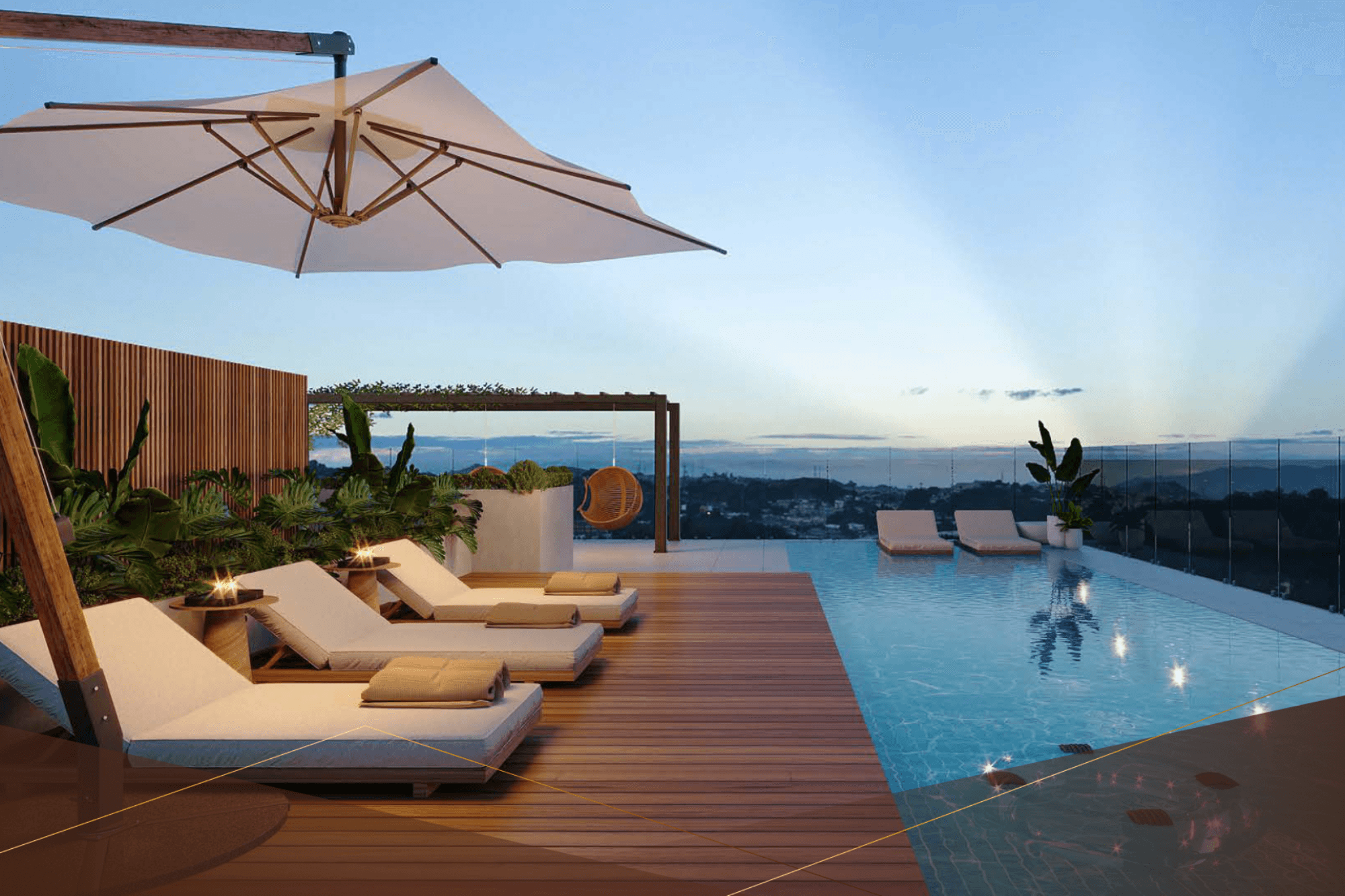 En Venta – Apartamentos Modernos En Construcción En La Zona 10