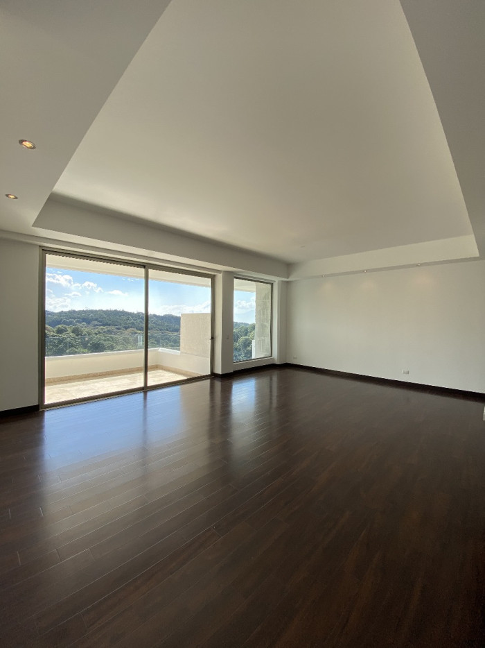 Apartamento Amplio En Renta En Muxbal - Foto 2 de 9