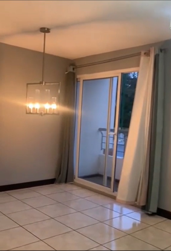 En Venta – Amplio Apartamento En Mixco