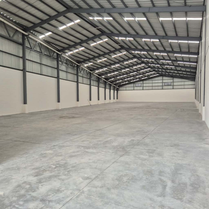 Ofi-bodega En Preventa En Complejo De Amatitlán - Foto 3 de 5