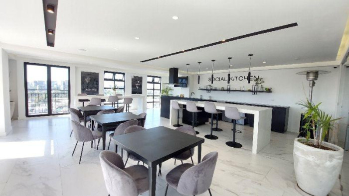 Apartamento En Venta De Una Habitación En Zona 5 - Foto 5 de 6