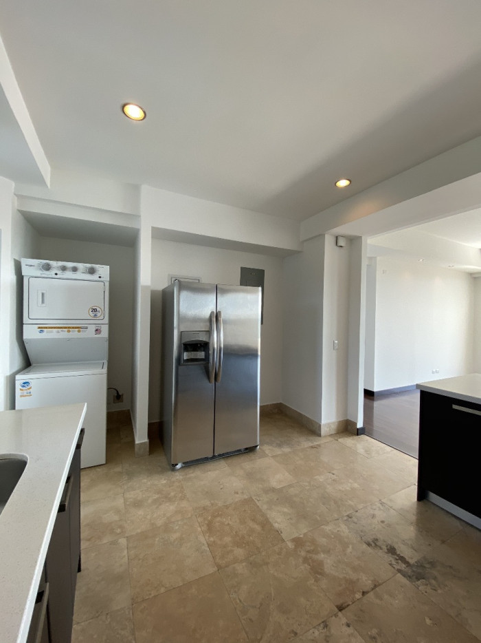 Apartamento Amplio En Renta En Muxbal - Foto 5 de 9