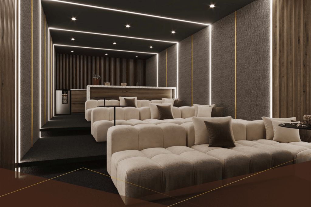 En Venta – Apartamentos Modernos En Construcción En La Zona 10 - Foto 3 de 4
