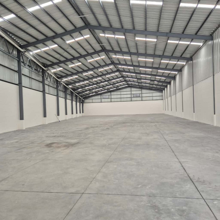 Ofi-bodega En Preventa En Complejo De Amatitlán - Foto 4 de 5