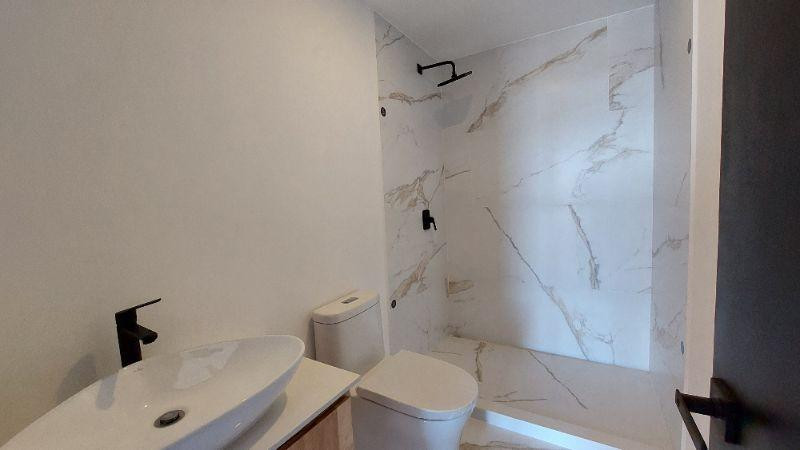 Apartamento En Venta De Una Habitación En Zona 5 - Foto 4 de 6