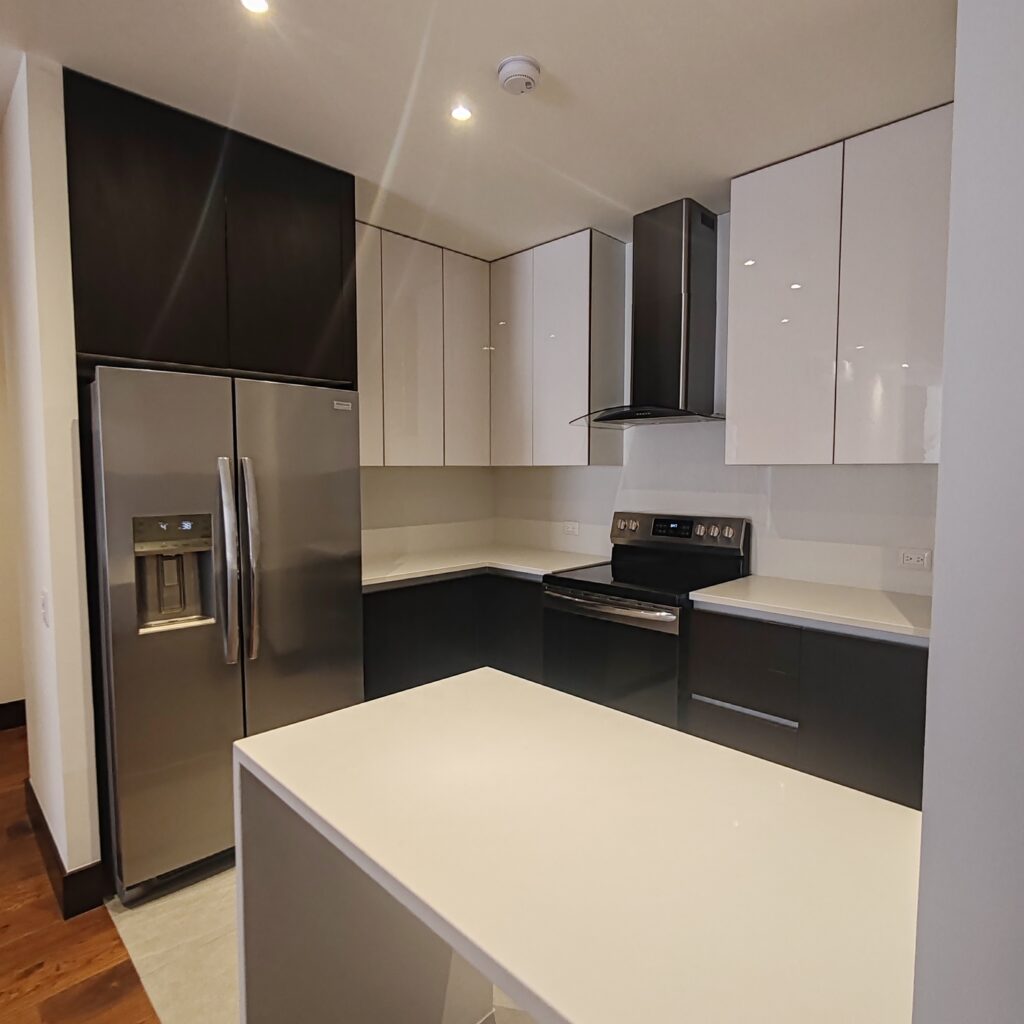 Apartamento Nuevo En Renta En La Zona 14 - Foto 2 de 9
