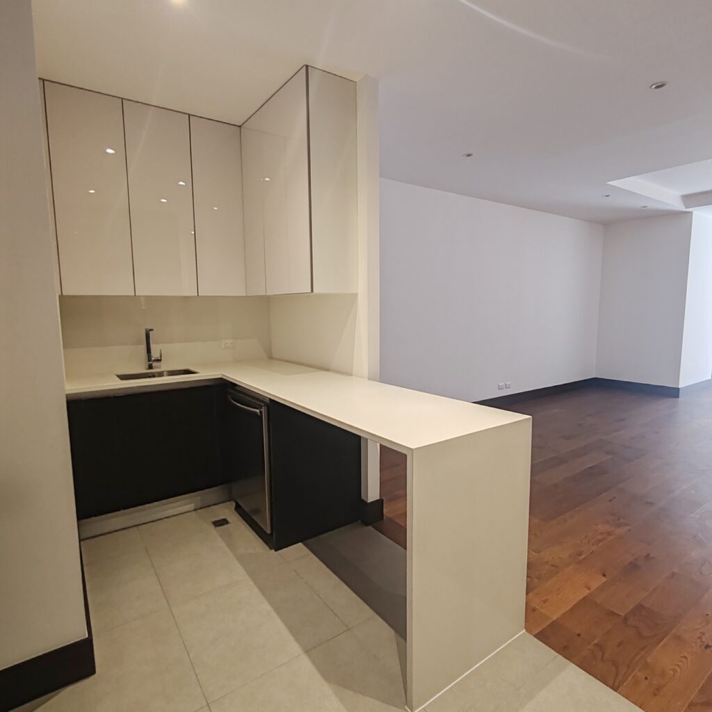 Apartamento Nuevo En Renta En La Zona 14 - Foto 3 de 9