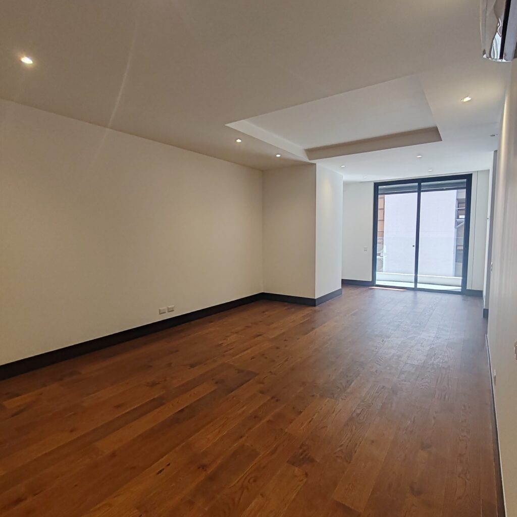 Apartamento Nuevo En Renta En La Zona 14 - Foto 4 de 9